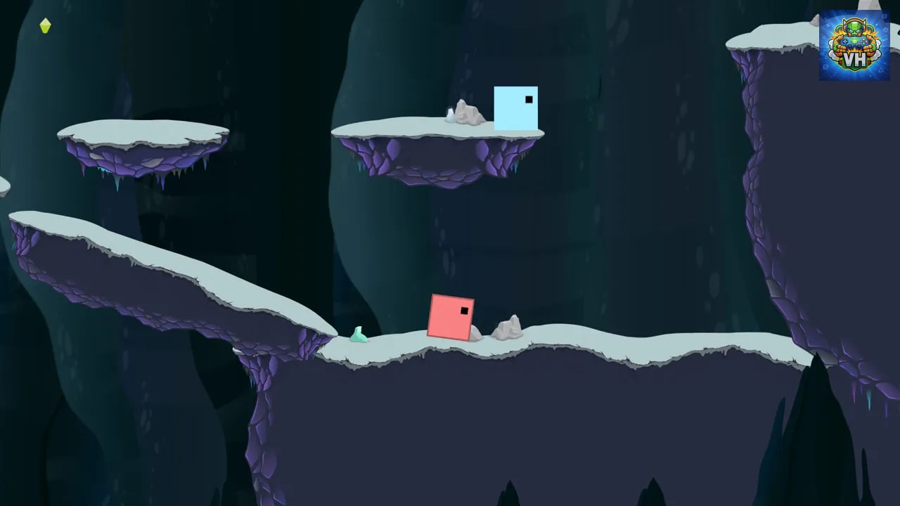 Duped Nintendo Switch - ảnh màn hình 3