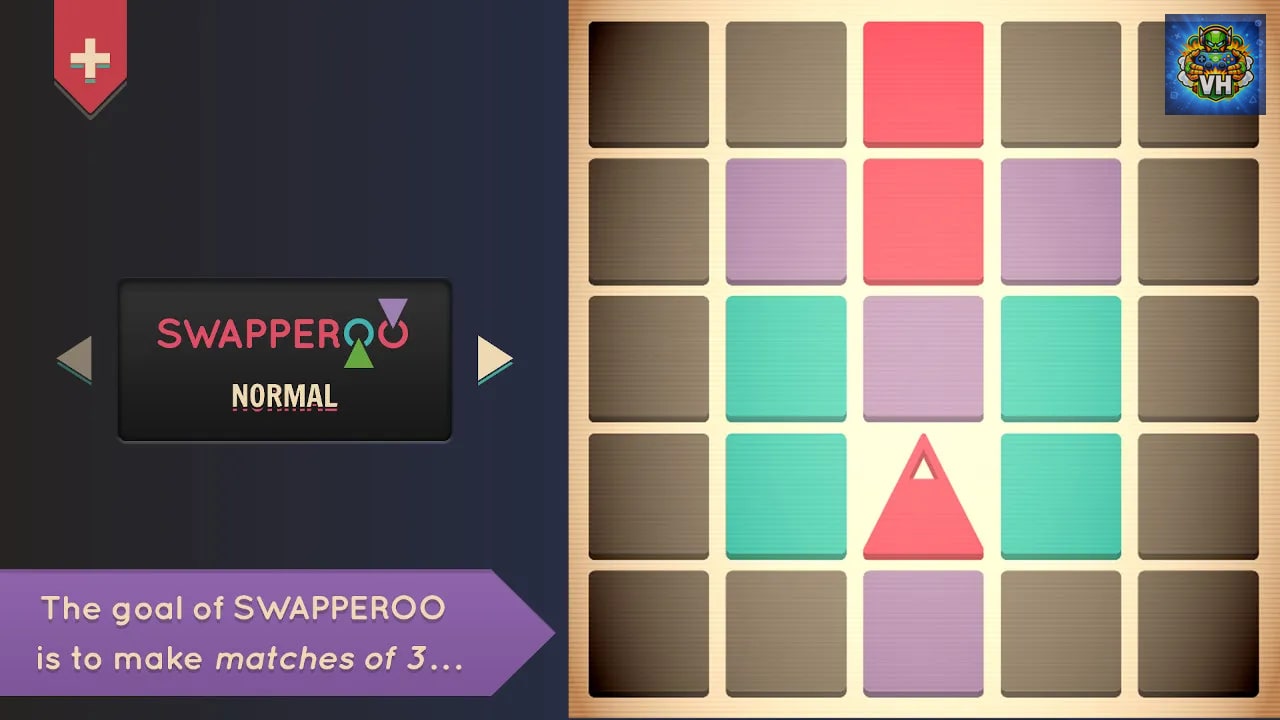 Swapperoo Nintendo Switch - ảnh màn hình 1