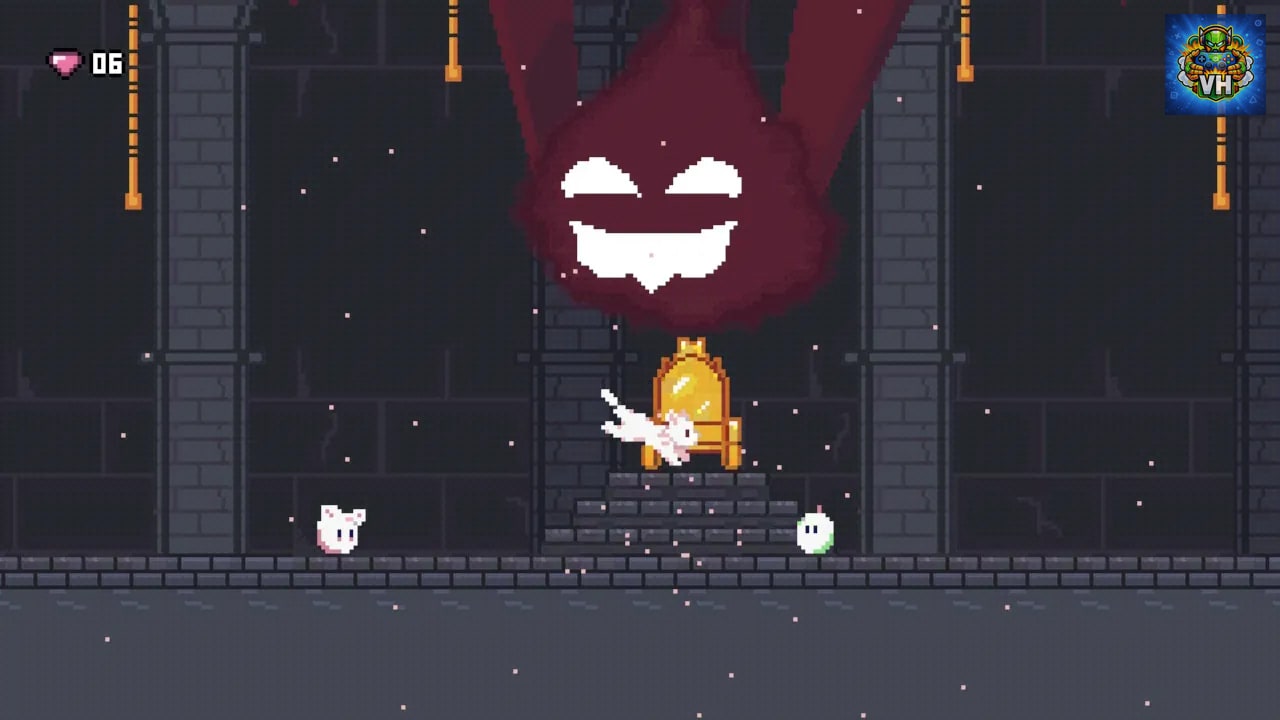 .cat Nintendo Switch - ảnh màn hình 2