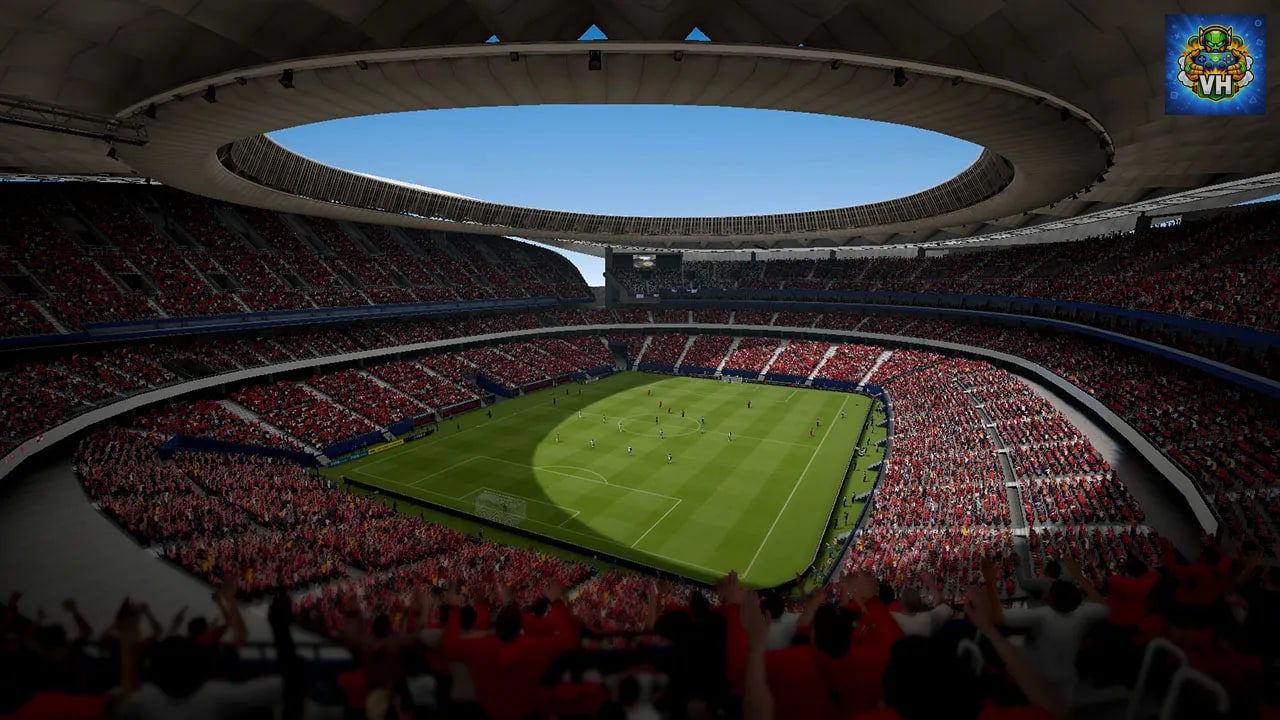 FIFA 18 Nintendo Switch - ảnh màn hình 4