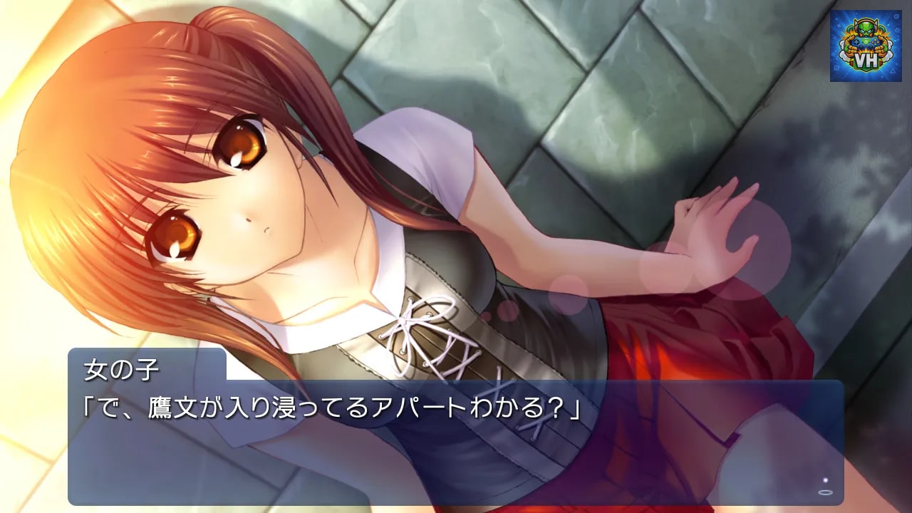 Tomoyo After -It's a Wonderful Life- CS Edition Nintendo Switch - ảnh màn hình 4