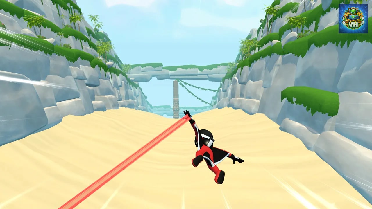 Instant Sports Paradise Nintendo Switch - ảnh màn hình 4