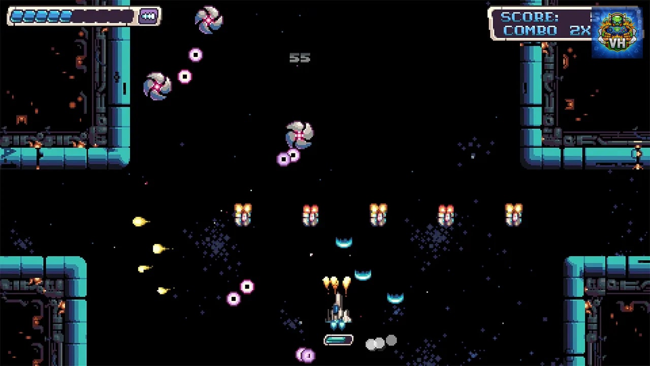 Habroxia Nintendo Switch - ảnh màn hình 5