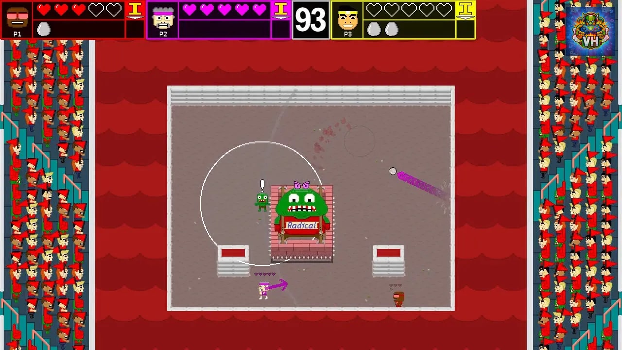 A Sound Plan Nintendo Switch - ảnh màn hình 4