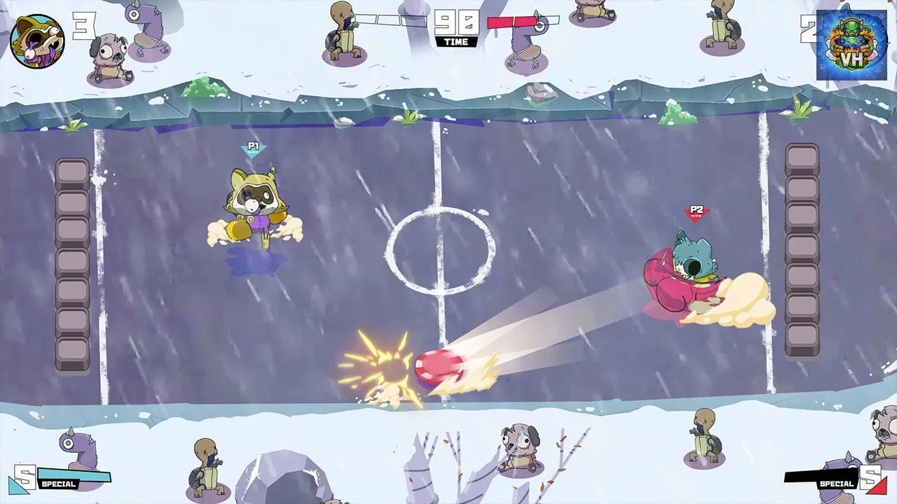 Pets No More Nintendo Switch - ảnh màn hình 2