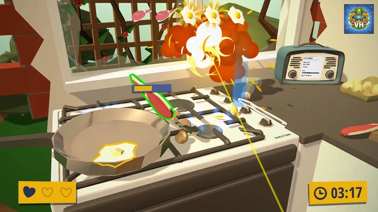 Brunch Club Nintendo Switch - ảnh màn hình 5