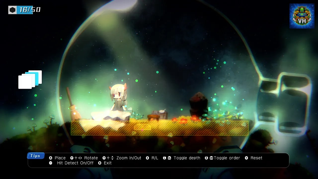 void tRrLM(); //Void Terrarium Nintendo Switch - ảnh màn hình 6