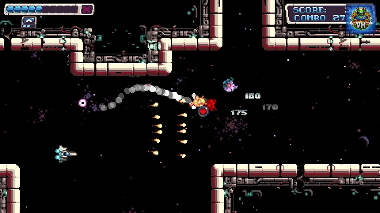 Habroxia Nintendo Switch - ảnh màn hình 4