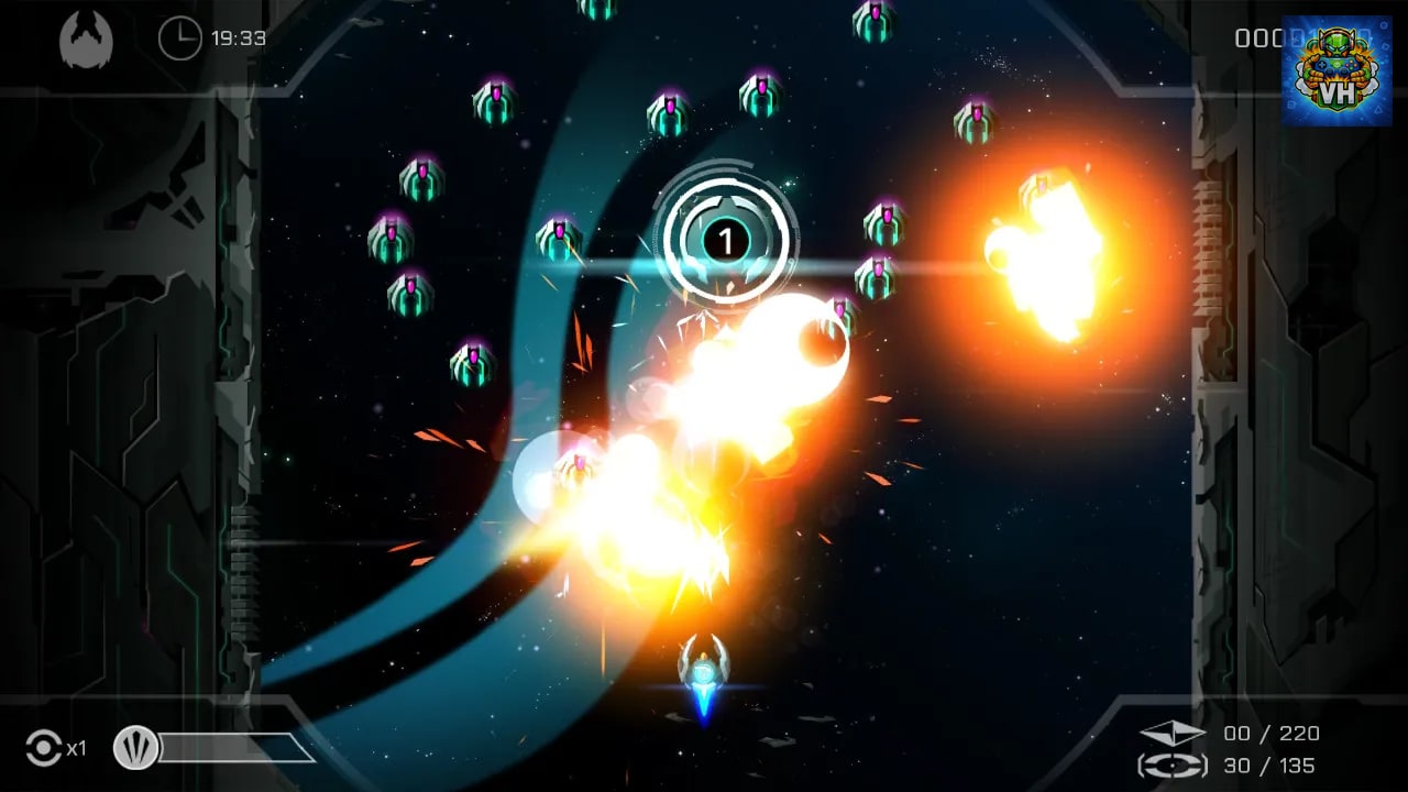 Velocity®2X Nintendo Switch - ảnh màn hình 7