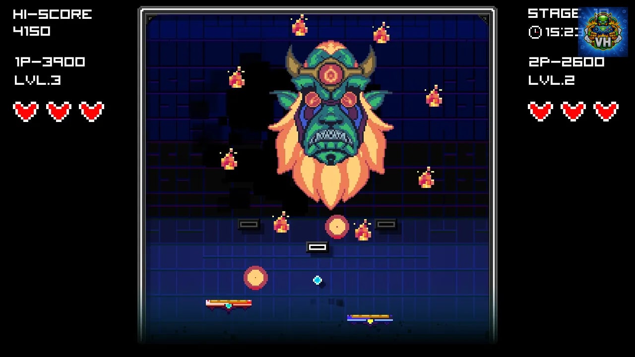 Dungeonoid Nintendo Switch - ảnh màn hình 4