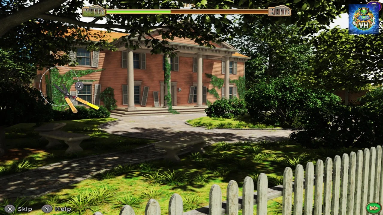Mary Kay Andrews: The Fixer Upper Nintendo Switch - ảnh màn hình 6