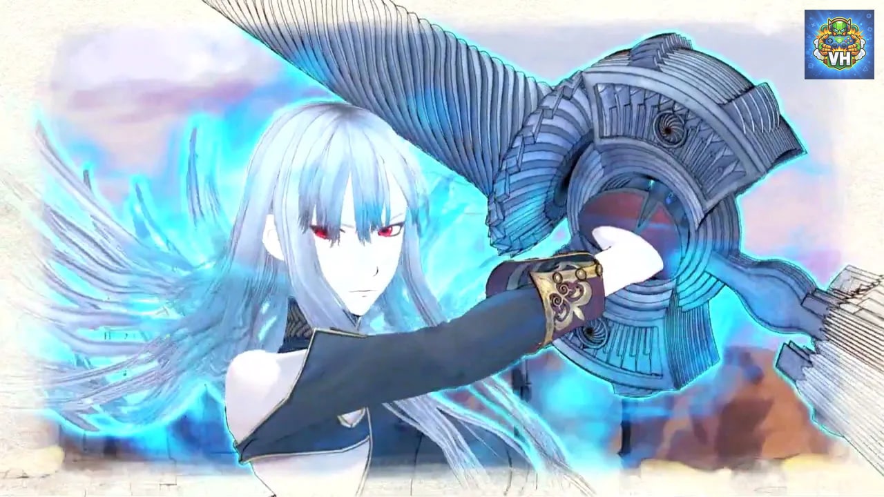 Valkyria Chronicles Nintendo Switch - ảnh màn hình 1