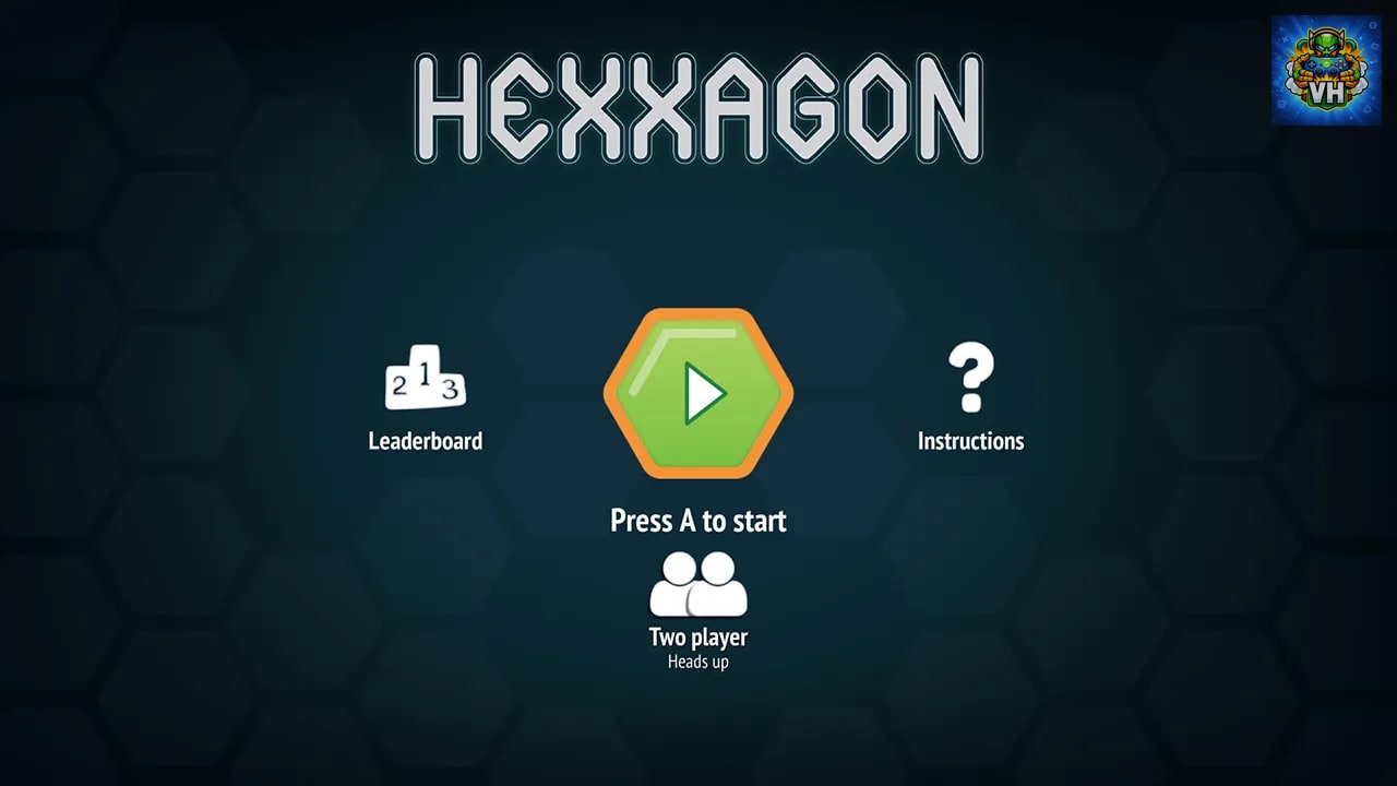 Hexxagon - Board Game Nintendo Switch - ảnh màn hình 3