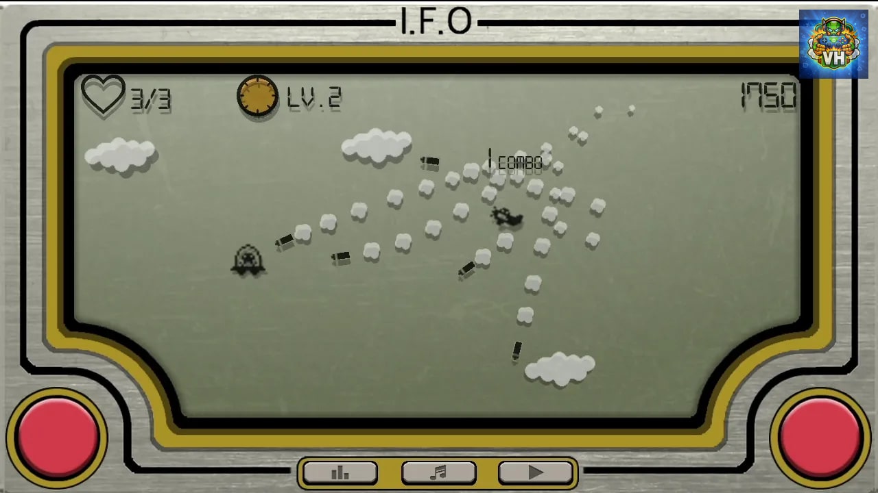 I.F.O Nintendo Switch - ảnh màn hình 3