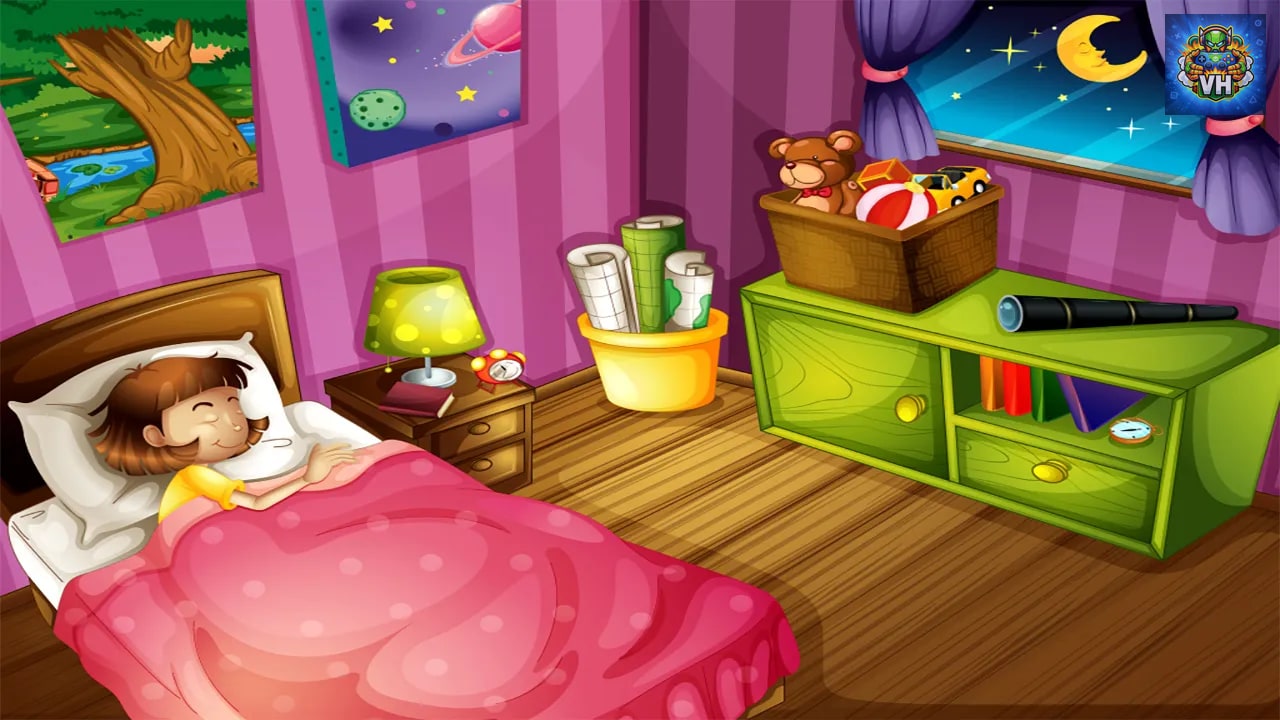 Abbie's Farm for kids and toddlers Nintendo Switch - ảnh màn hình 3