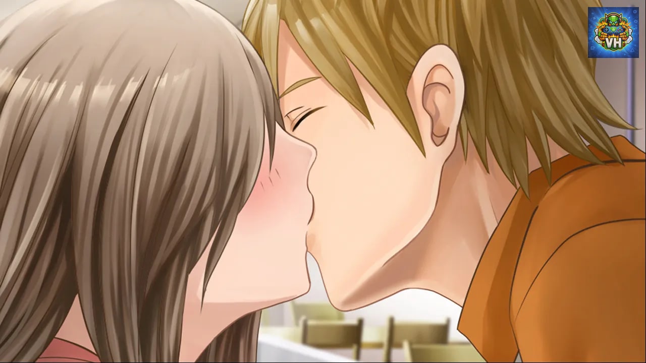 Dangerous Relationship Nintendo Switch - ảnh màn hình 8