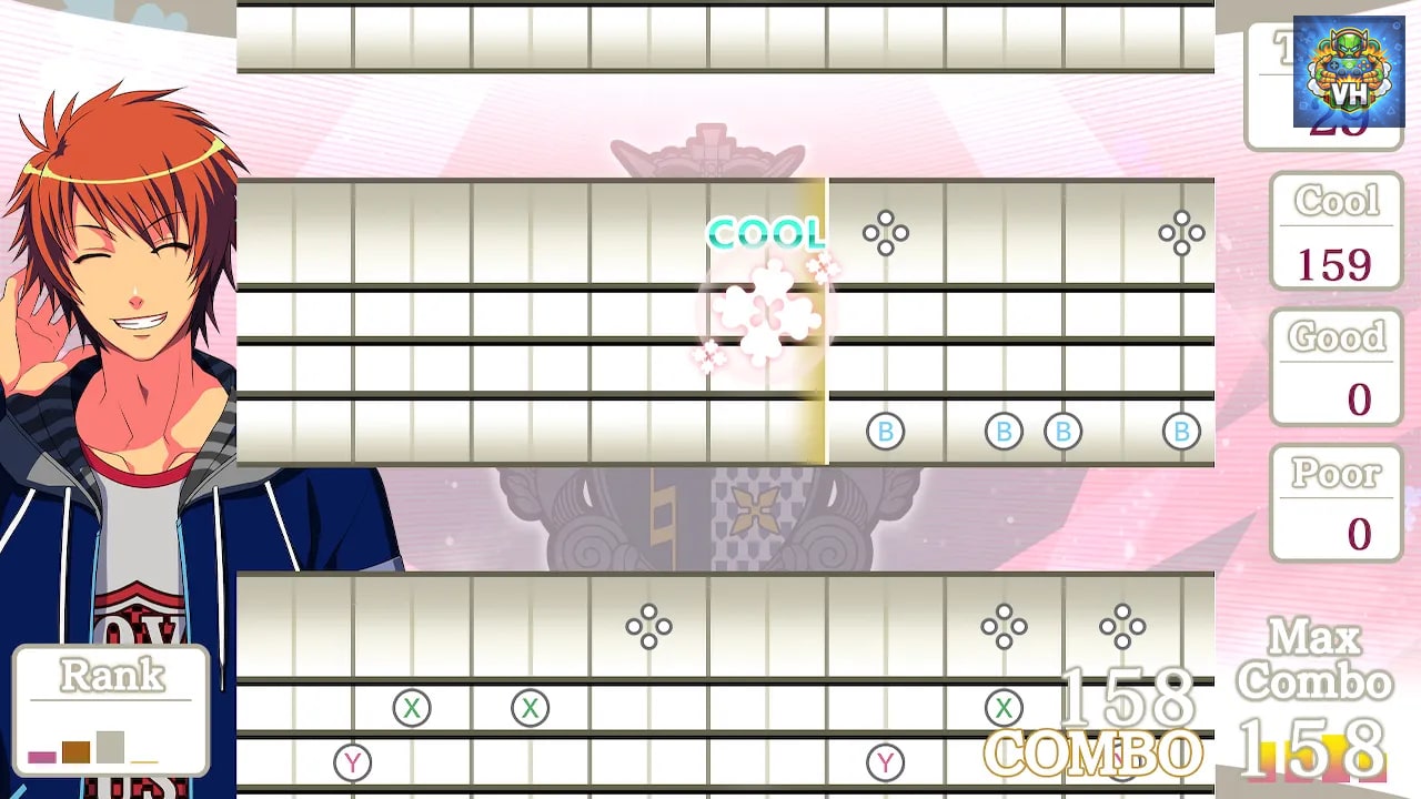 うたの☆プリンスさまっ♪Debut for Nintendo Switch Nintendo Switch - ảnh màn hình 5