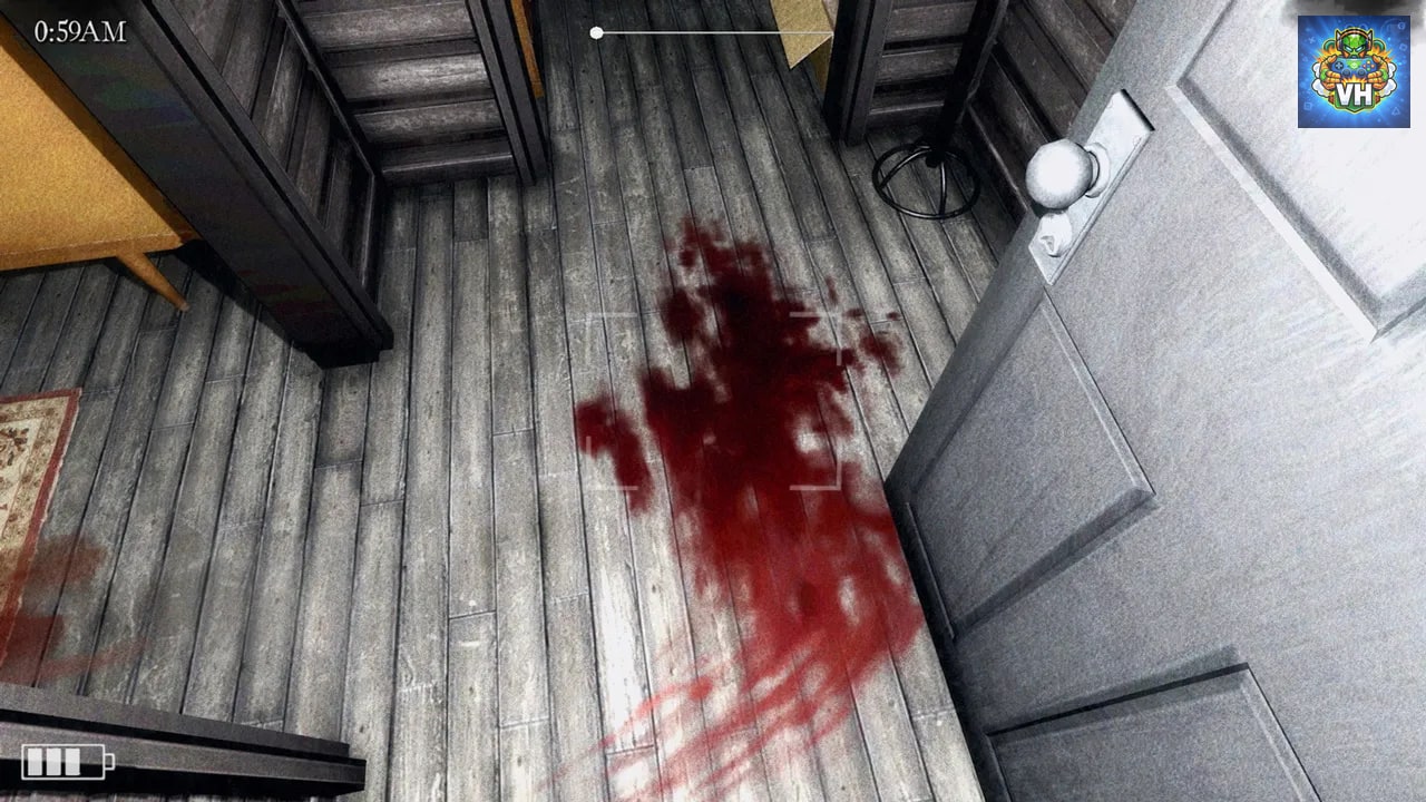 Apparition Nintendo Switch - ảnh màn hình 2