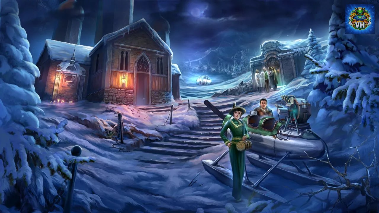 Modern Tales: Age of Invention Nintendo Switch - ảnh màn hình 4