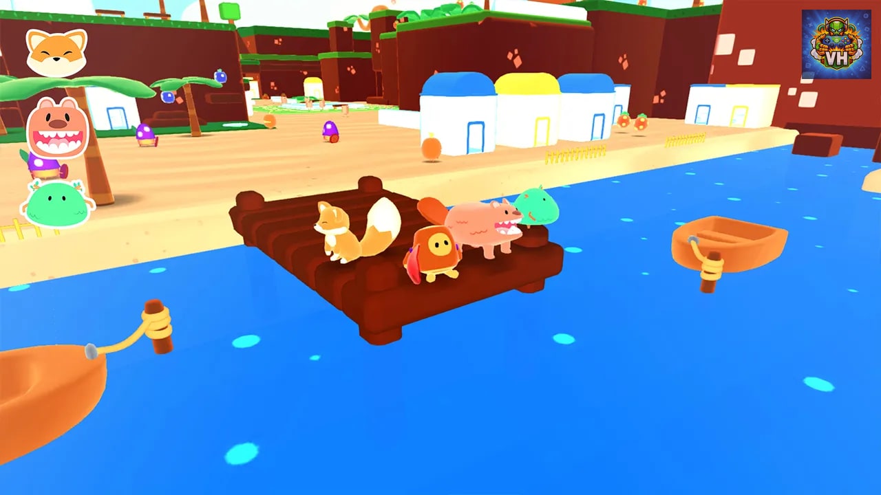Woodle Tree 2: Deluxe Nintendo Switch - ảnh màn hình 3