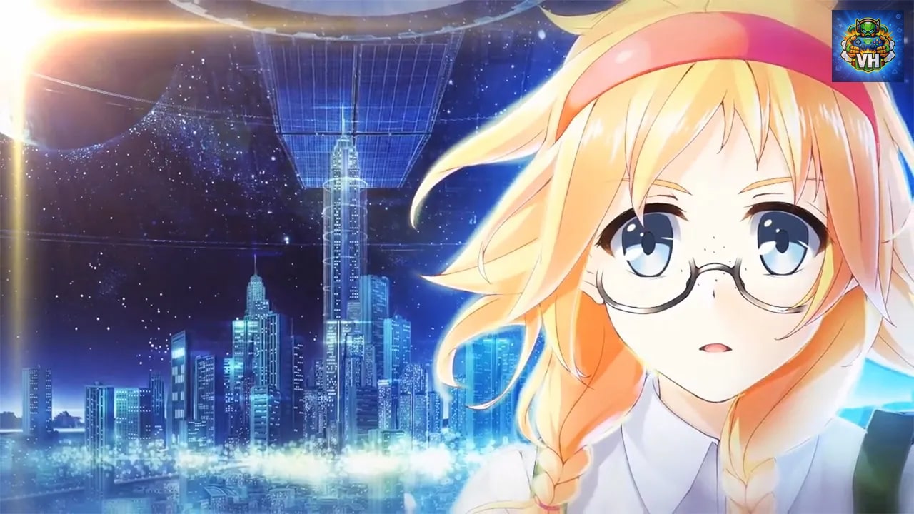 WORLD END ECONOMiCA ~complete~ Nintendo Switch - ảnh màn hình 5
