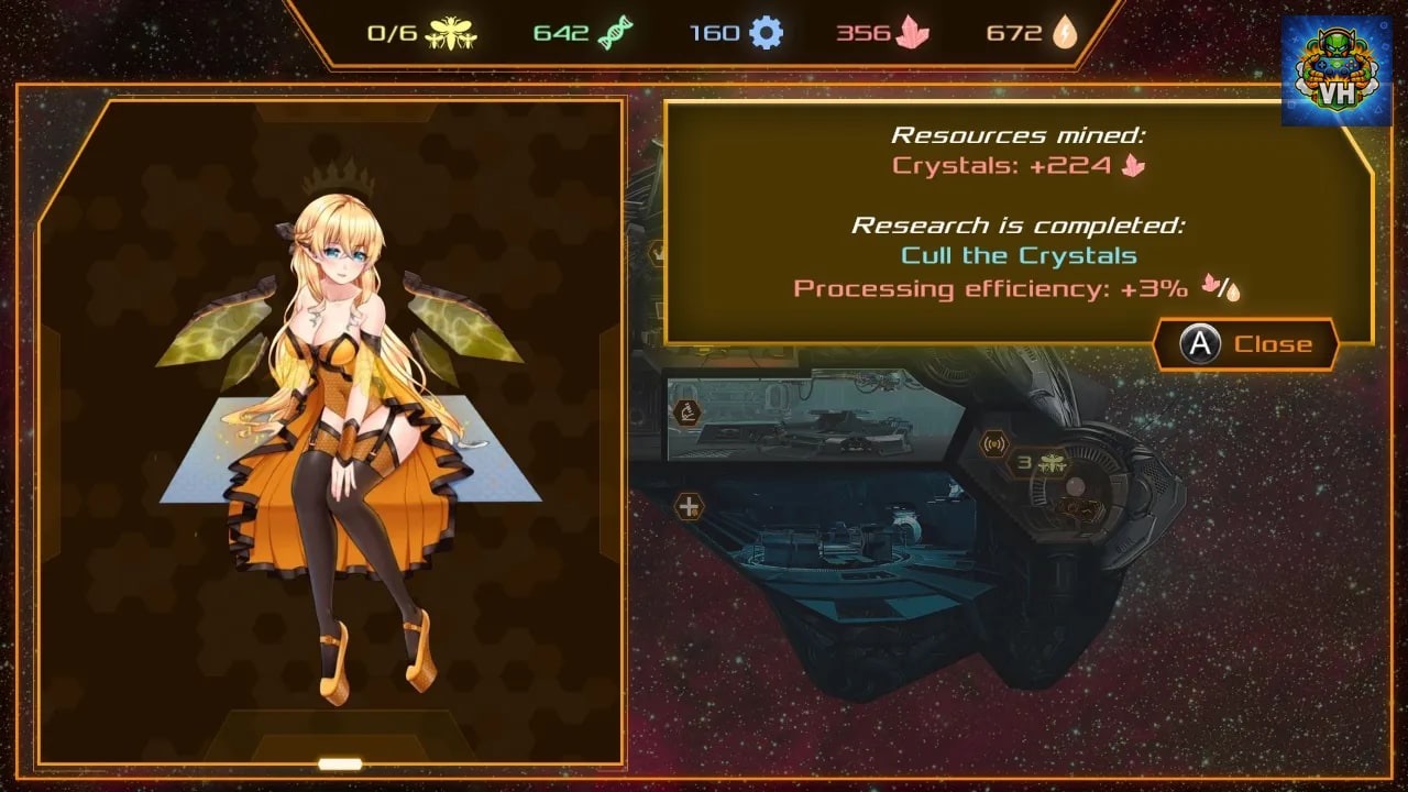CyberHive Nintendo Switch - ảnh màn hình 2