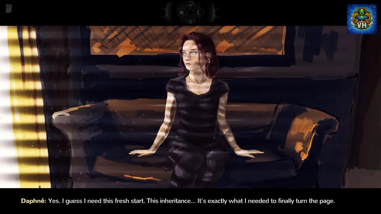 Along the Edge Nintendo Switch - ảnh màn hình 3