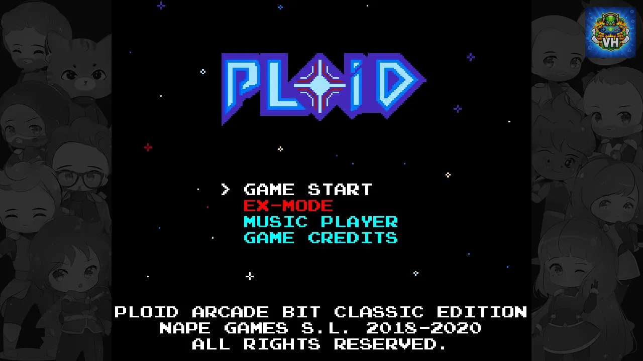 PLOID Nintendo Switch - ảnh màn hình 6