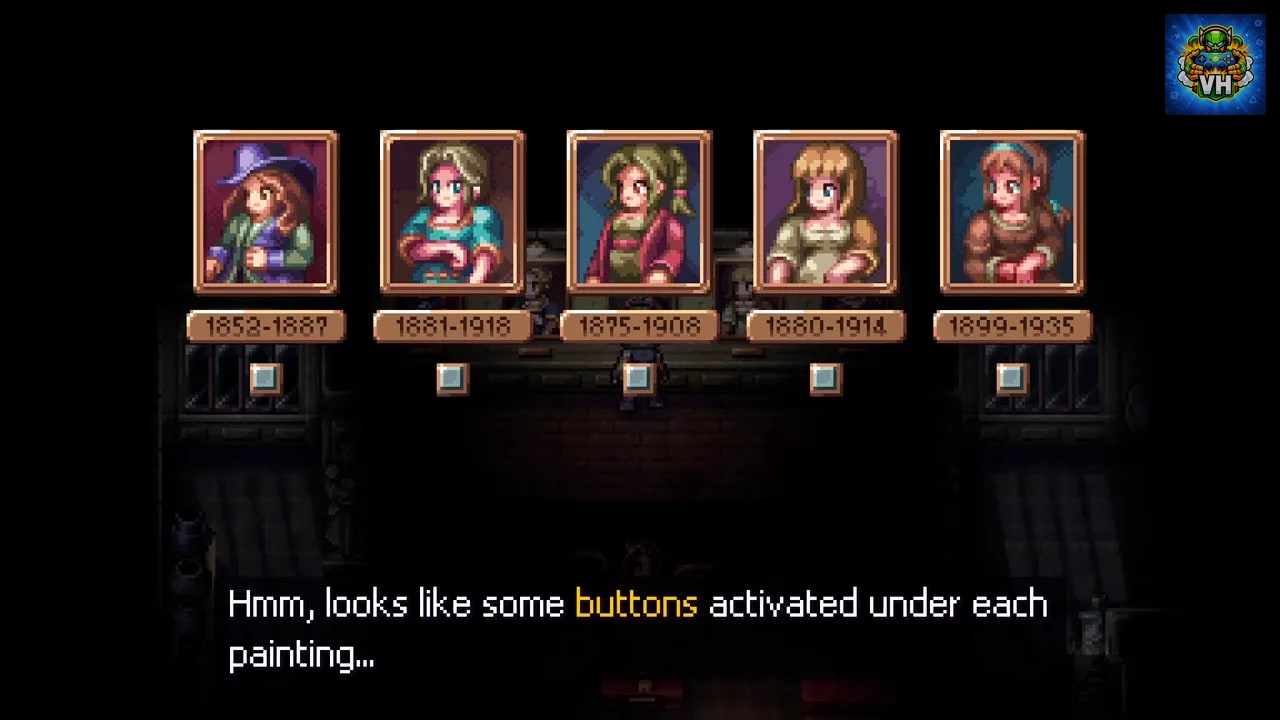 Evil Tonight Nintendo Switch - ảnh màn hình 2