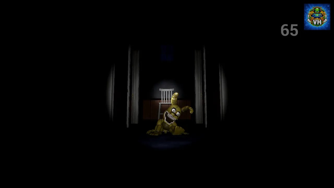 Five Nights at Freddy's: Help Wanted Nintendo Switch - ảnh màn hình 5