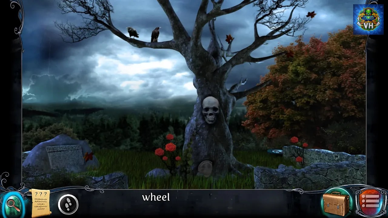 Red Crow Mysteries: Legion Nintendo Switch - ảnh màn hình 6