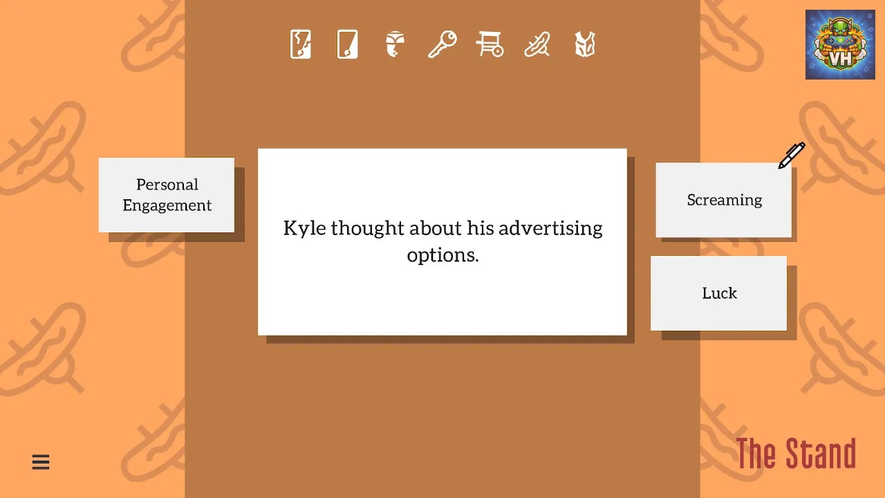 Kyle is Famous: Complete Edition Nintendo Switch - ảnh màn hình 1