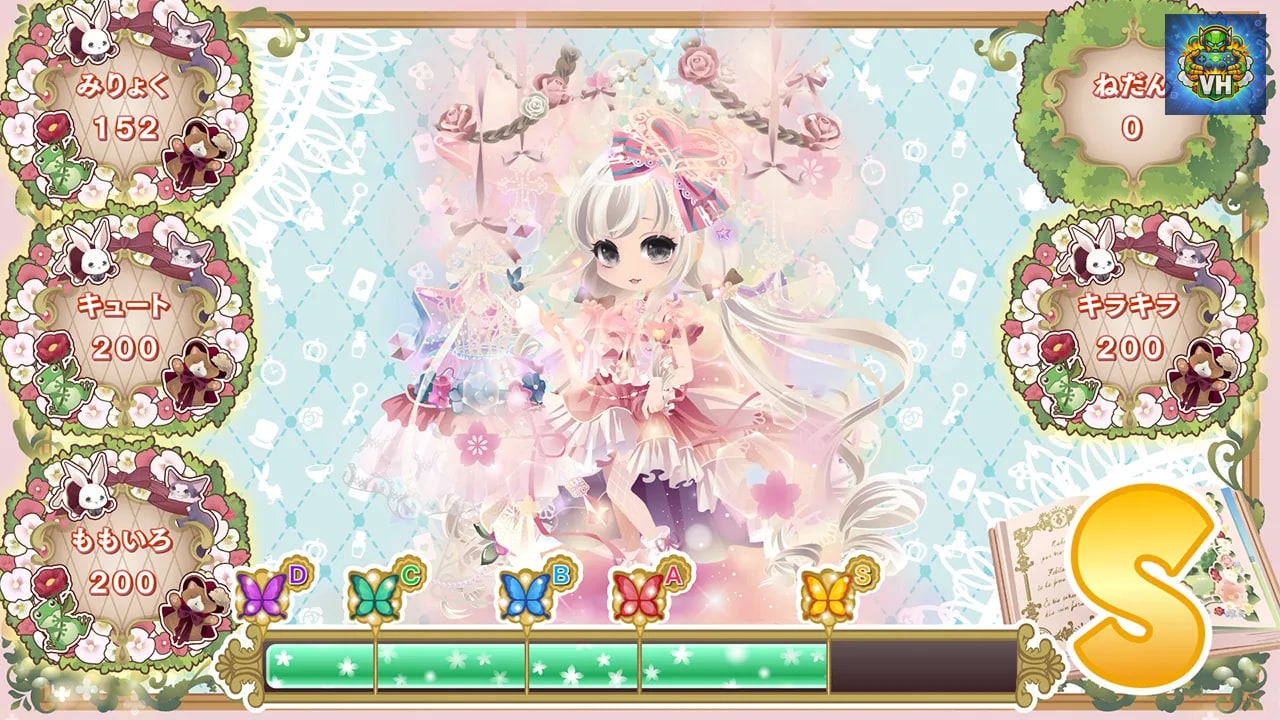 SELFY COLLECTION The dream fashion stylist! Nintendo Switch - ảnh màn hình 10