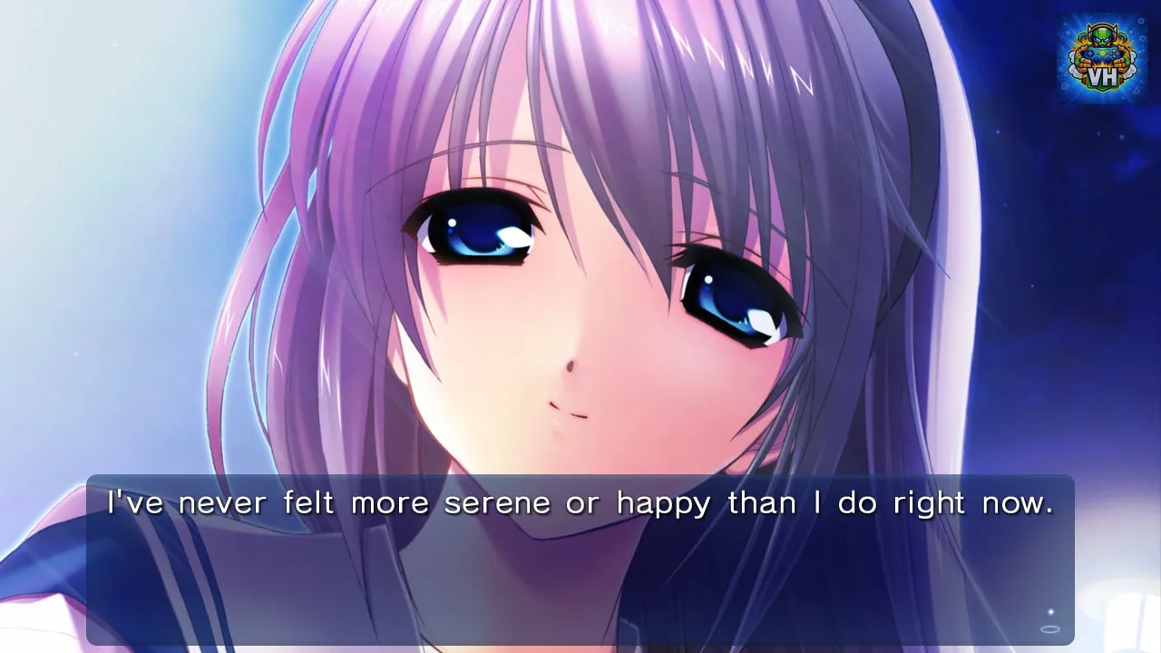 Tomoyo After -It's a Wonderful Life- CS Edition Nintendo Switch - ảnh màn hình 7