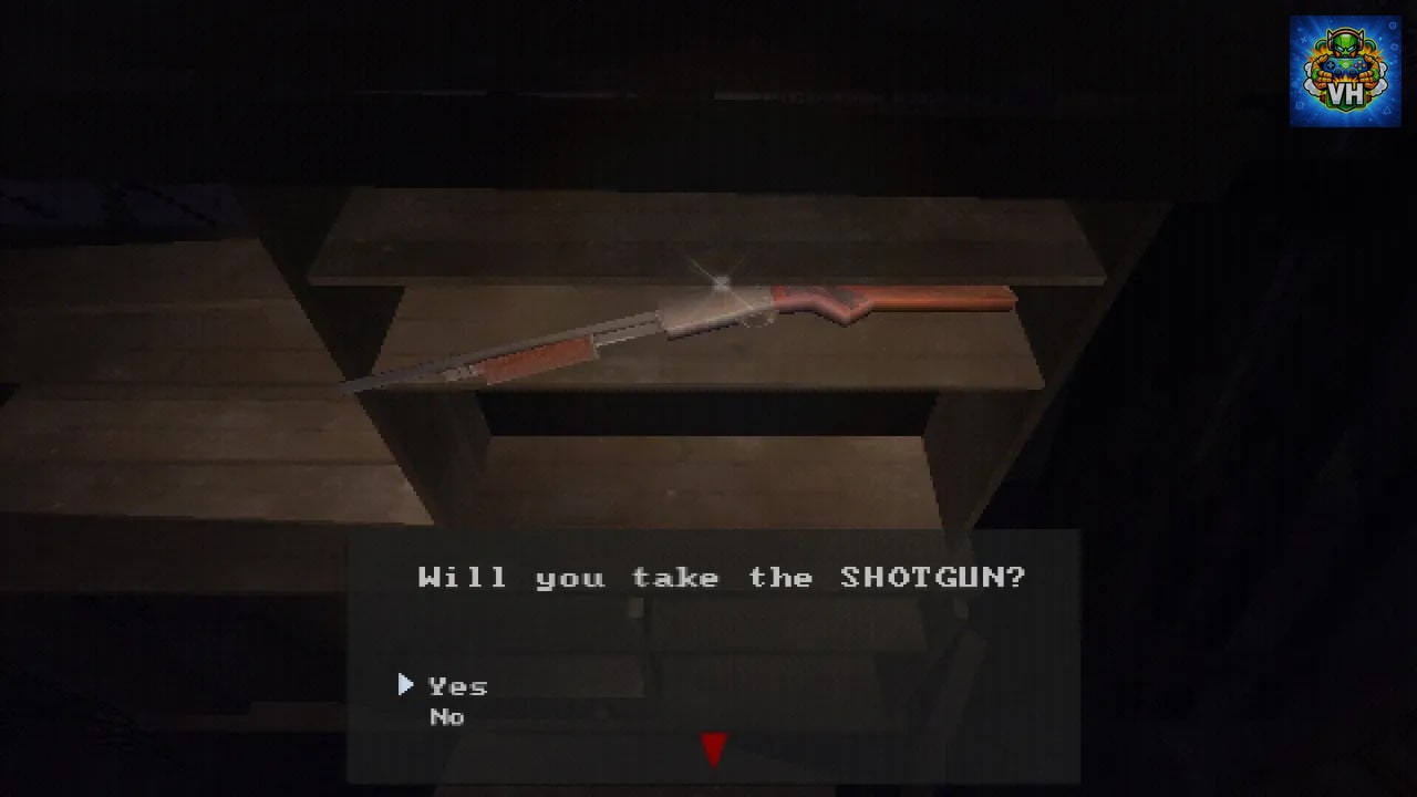 Murder House Nintendo Switch - ảnh màn hình 7