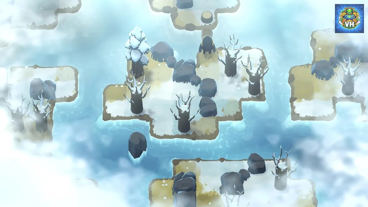 A Monster's Expedition Nintendo Switch - ảnh màn hình 2