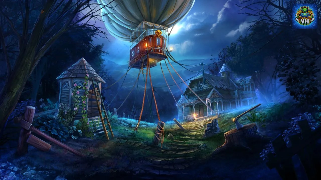 Modern Tales: Age of Invention Nintendo Switch - ảnh màn hình 6