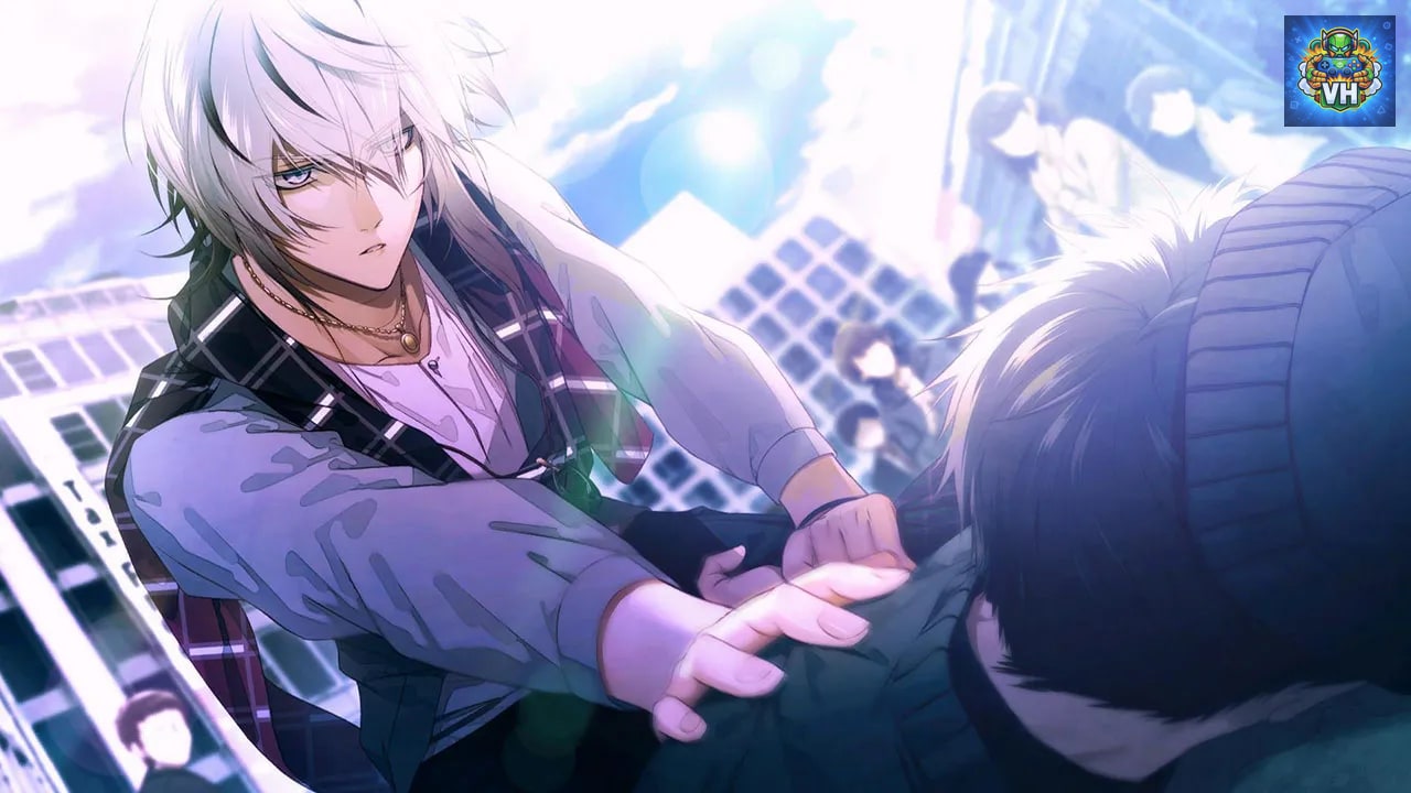 Collar X Malice -Unlimited- Nintendo Switch - ảnh màn hình 6