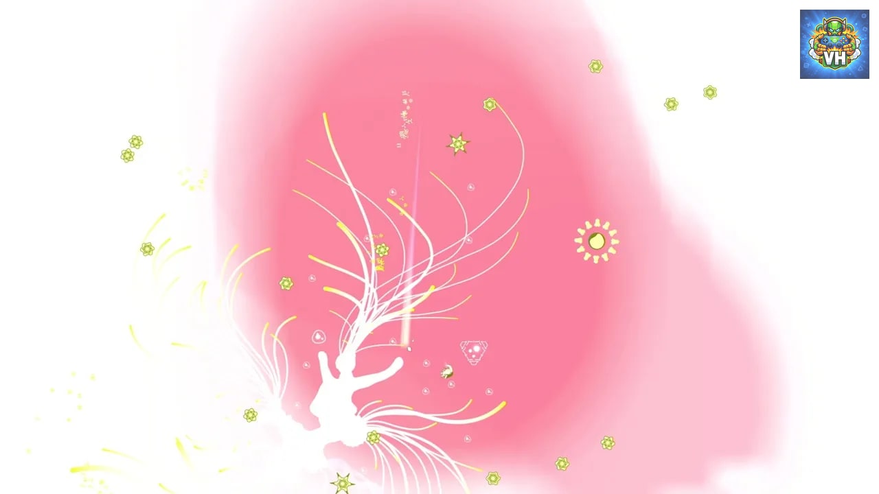 PixelJunk Eden 2 Nintendo Switch - ảnh màn hình 4