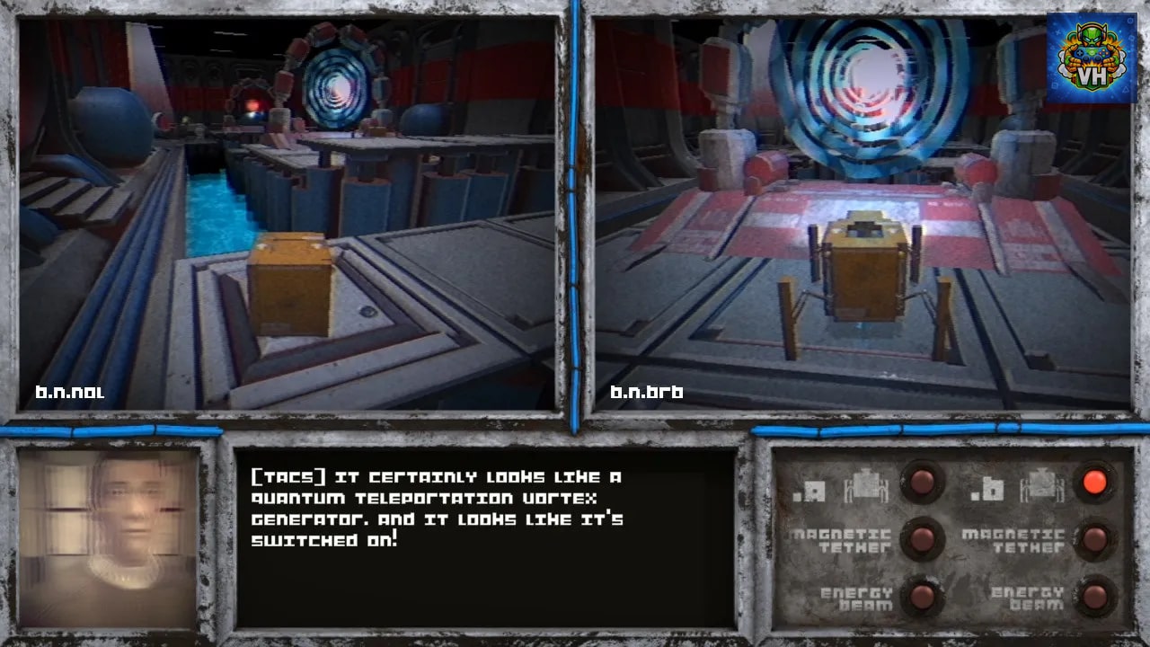 Factotum 90 Nintendo Switch - ảnh màn hình 2