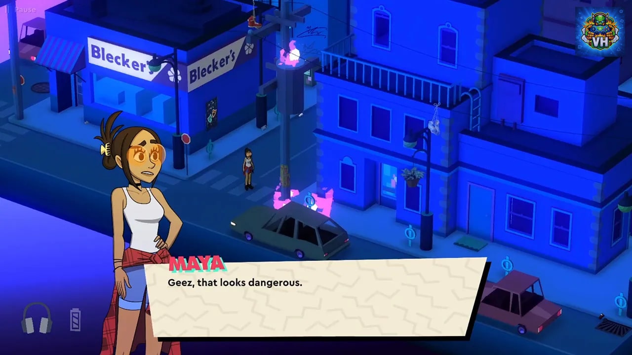 Fire Tonight Nintendo Switch - ảnh màn hình 4