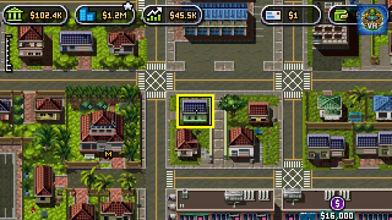 Shakedown: Hawaii Nintendo Switch - ảnh màn hình 6