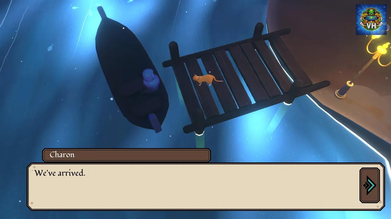Chef's Tail Nintendo Switch - ảnh màn hình 4