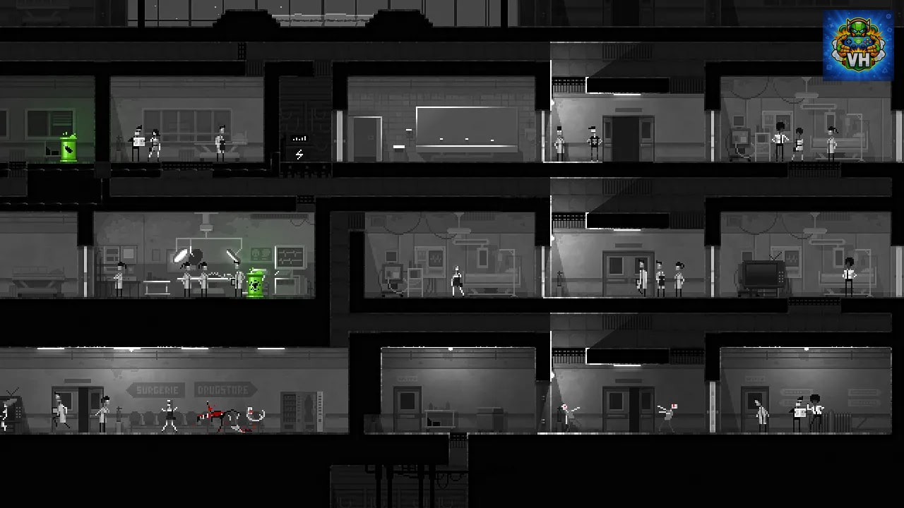 Zombie Night Terror Nintendo Switch - ảnh màn hình 6