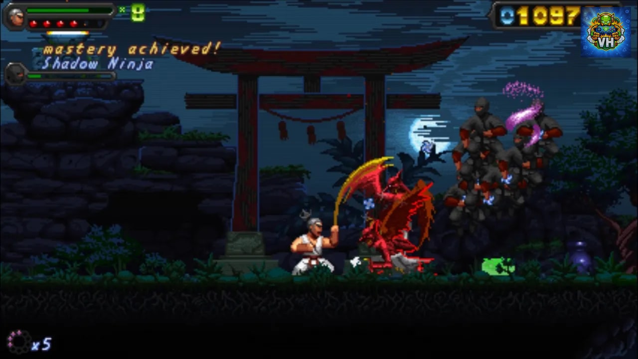 Okinawa Rush Nintendo Switch - ảnh màn hình 2