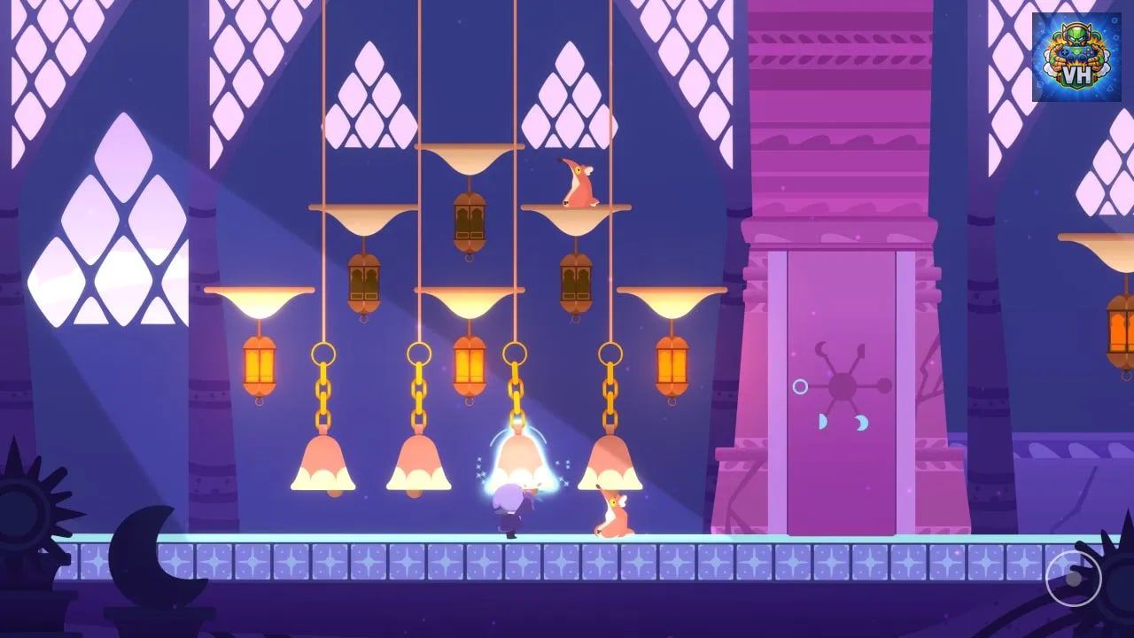 One Hand Clapping Nintendo Switch - ảnh màn hình 5