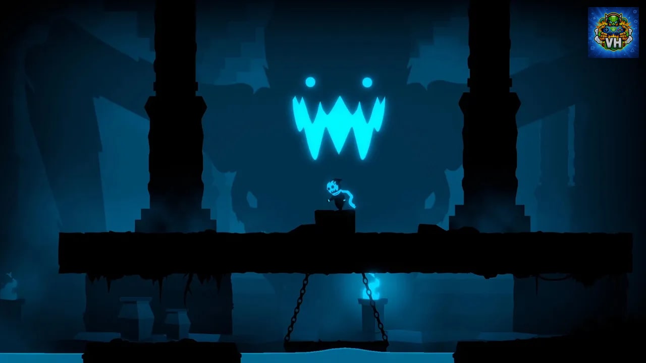 Eternal Hope Nintendo Switch - ảnh màn hình 5