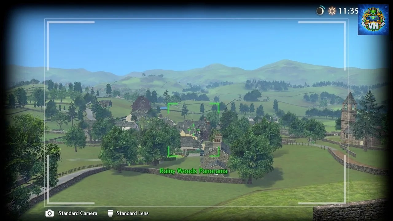 The Good Life Nintendo Switch - ảnh màn hình 6