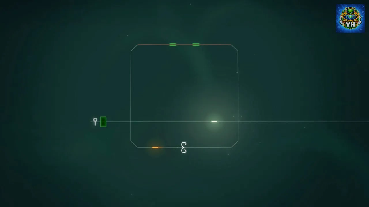 Linelight Nintendo Switch - ảnh màn hình 5