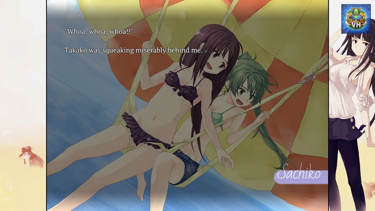 SeaBed Nintendo Switch - ảnh màn hình 6
